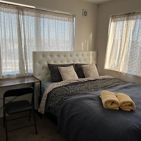 Albany Peony Homestay Auckland Eksteriør bilde