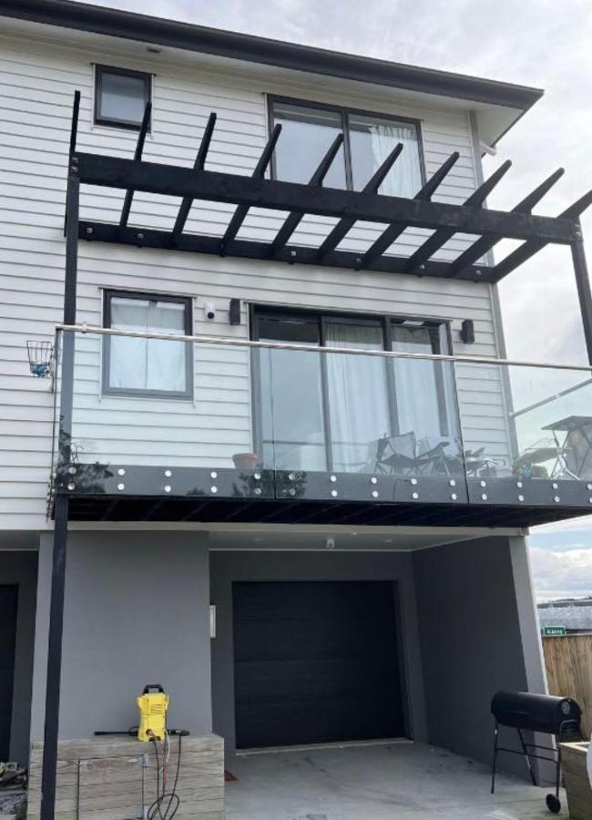 Albany Peony Homestay Auckland Eksteriør bilde