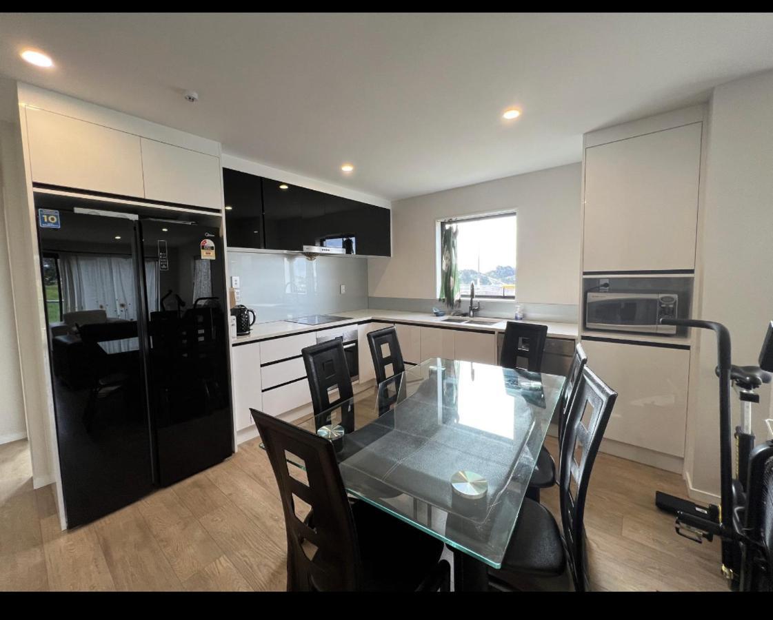 Albany Peony Homestay Auckland Eksteriør bilde