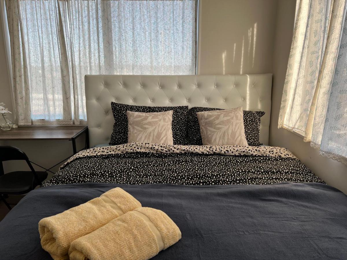 Albany Peony Homestay Auckland Eksteriør bilde
