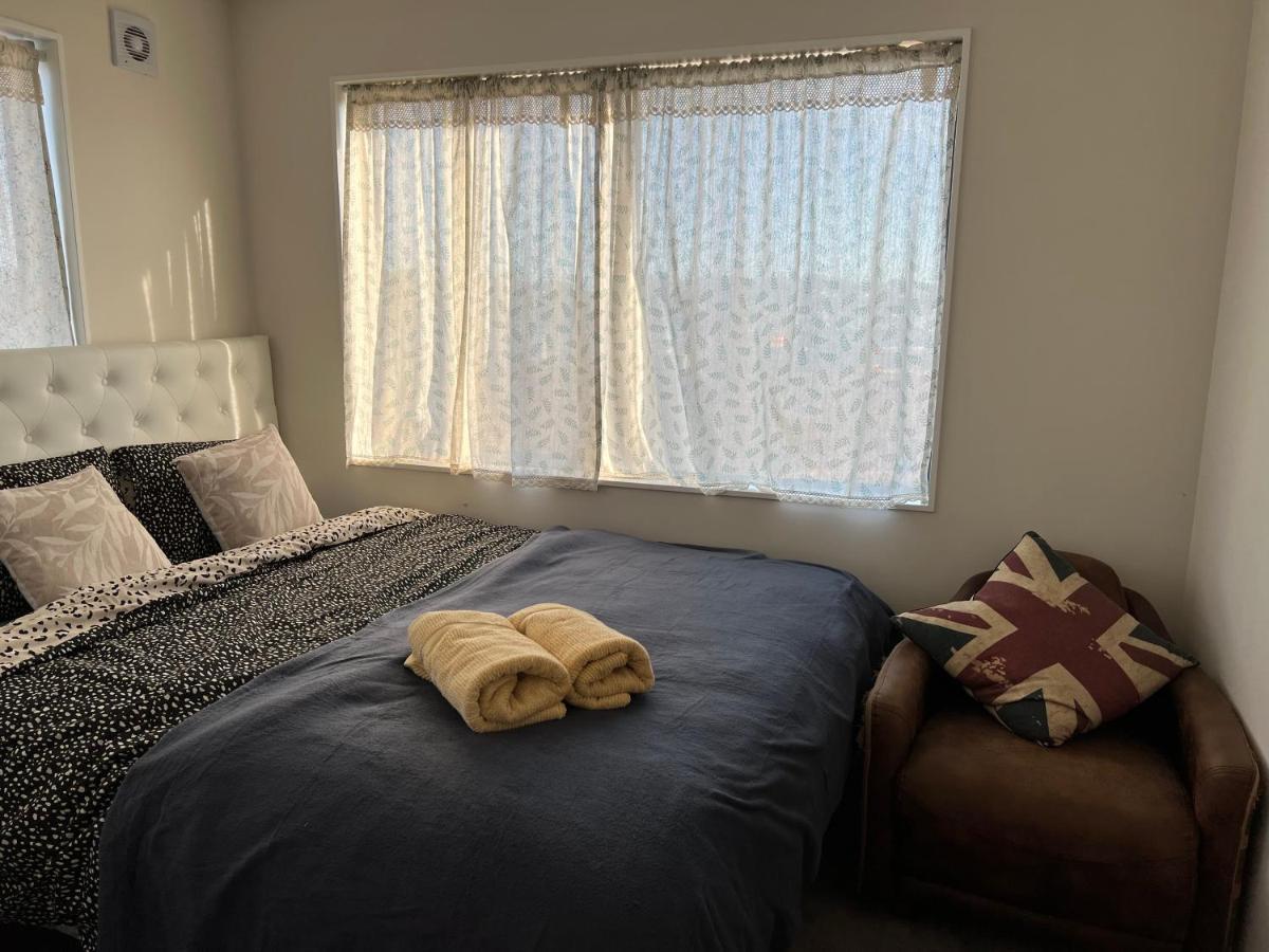 Albany Peony Homestay Auckland Eksteriør bilde