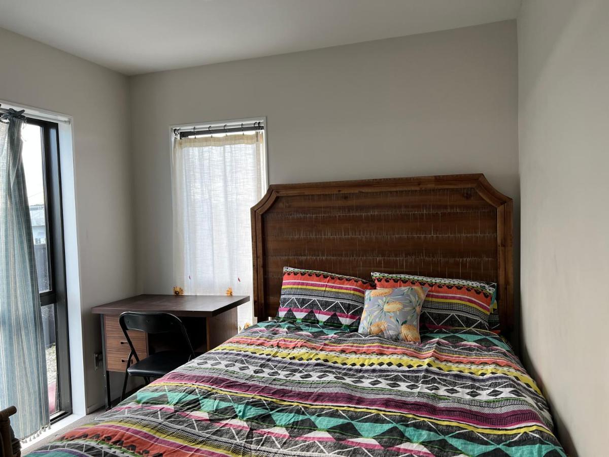 Albany Peony Homestay Auckland Eksteriør bilde